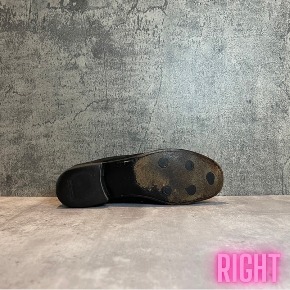 Salvatore Ferragamo Vintage Grandioso Loafers - Picture 3 of 12